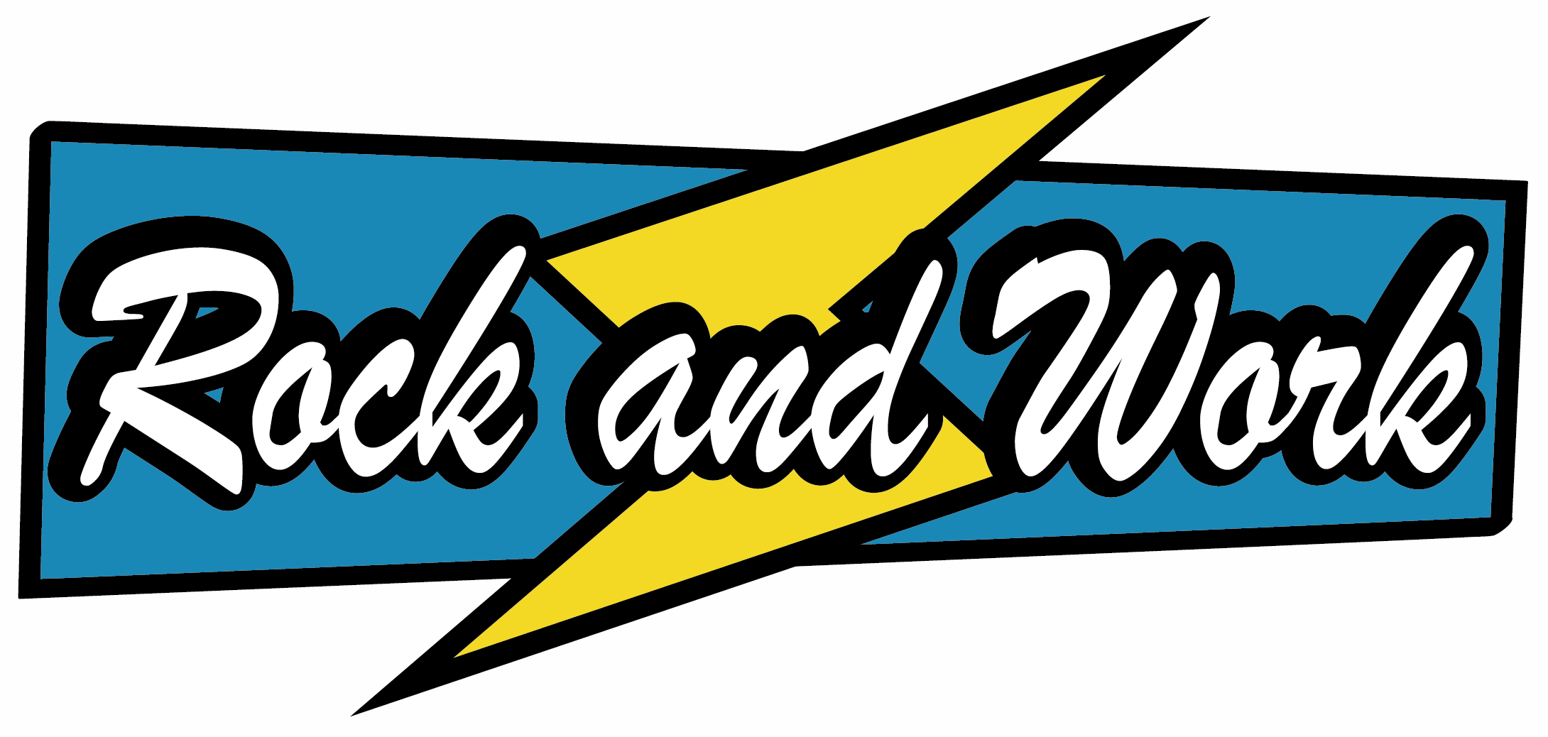 ロックンワーク -Rock and Work-